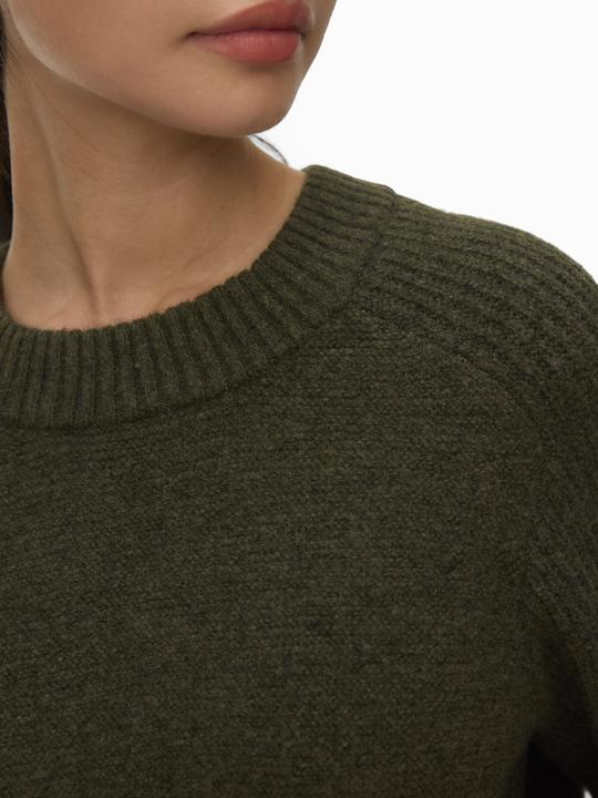 Produktbild Vero Moda VMBANG Pullover Strickpullover (XS)
