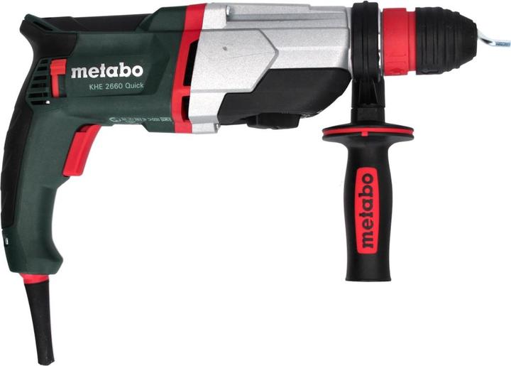 Image du produit Metabo KHE 2660 Quick (Marteau perforateur, Perceuse)