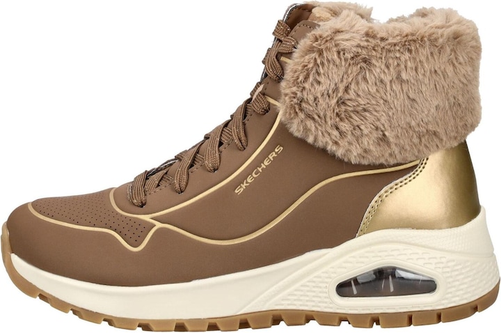 Actual product image Skechers Uno Rugged Fall Air (39)