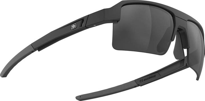 Actual product image Rudy Project Sirius Spare Lenses polar 3fx Grey Laser