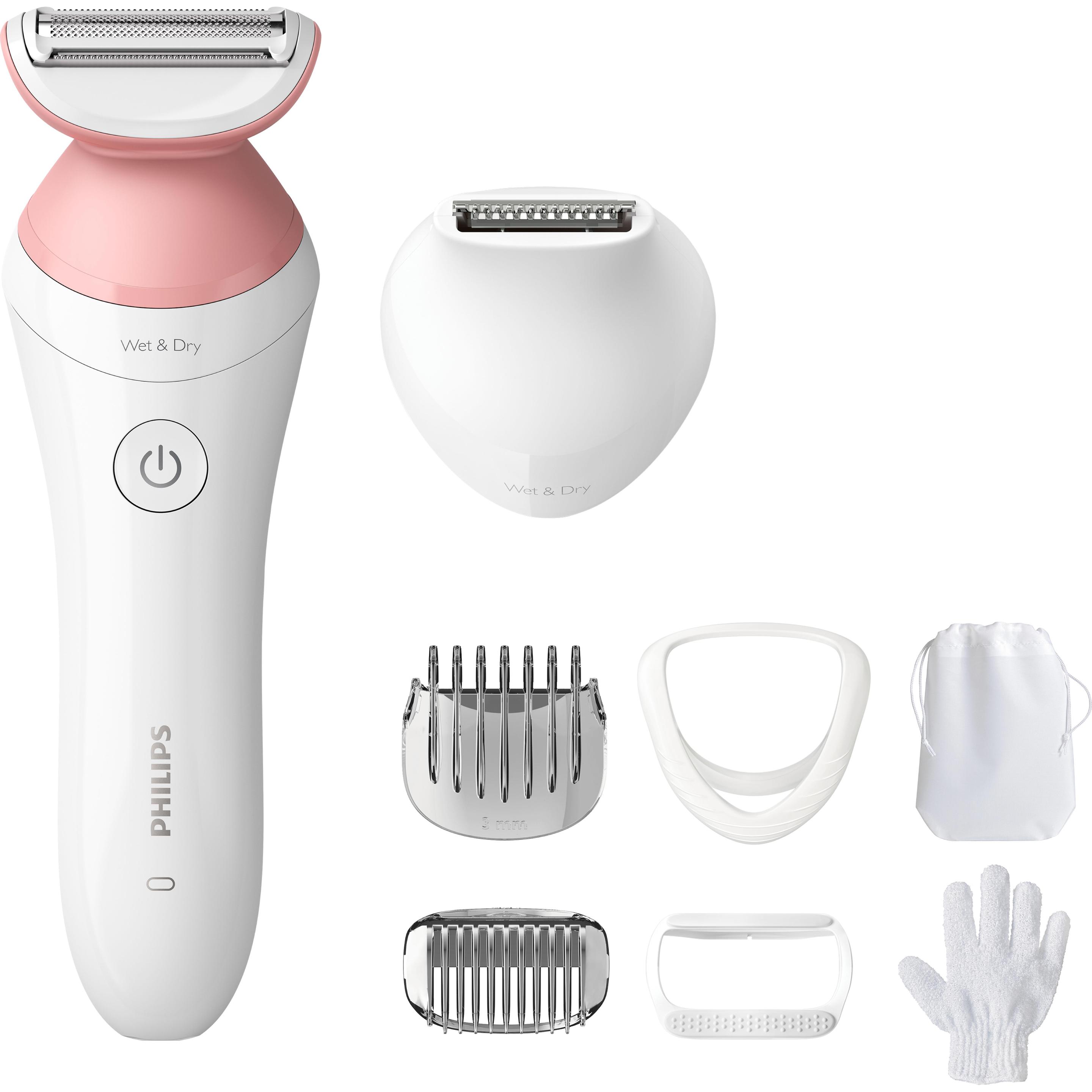 Philips, Rasierapparat, Lady Shaver Series 6000