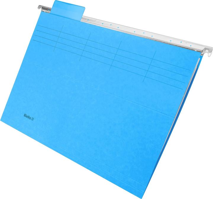 Image du produit Biella Dossier de suspension du projet (A4, 1 x)