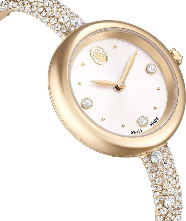 Produktbild Swarovski Sublima Bangle (Analoguhr, 32 mm)