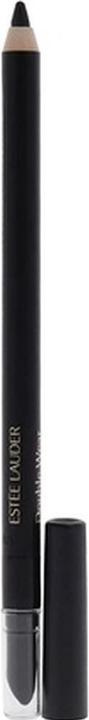 Actual product image Estée Lauder Double Wear (01 Onyx)