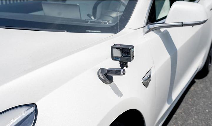 Produktbild Pgytech Halterung Magnetisch Actioncam