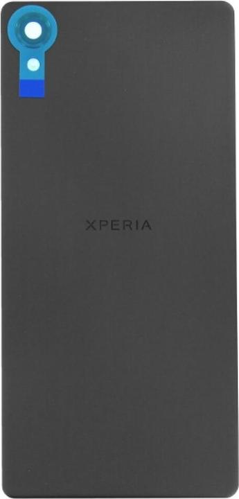 Sony Ericsson Sony Xperia X F5121 Battery cover black