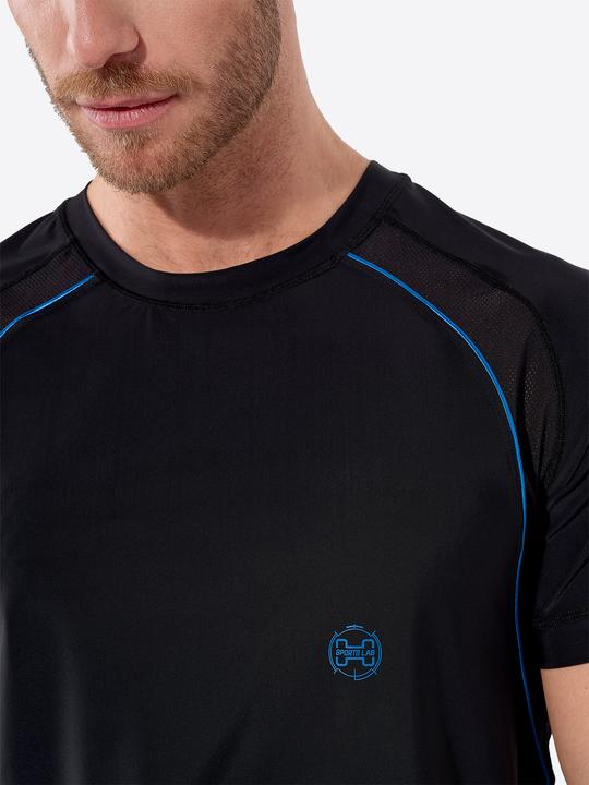 Actual product image HOM T-Shirt Sports Lab Crew Neck (L)