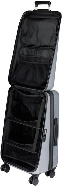 Actual product image Casyro Case size L, 120 L (120 l)