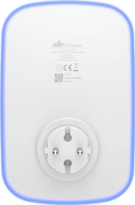 Image du produit Ubiquiti Extender UniFi U6 (4800 Mbit/s)