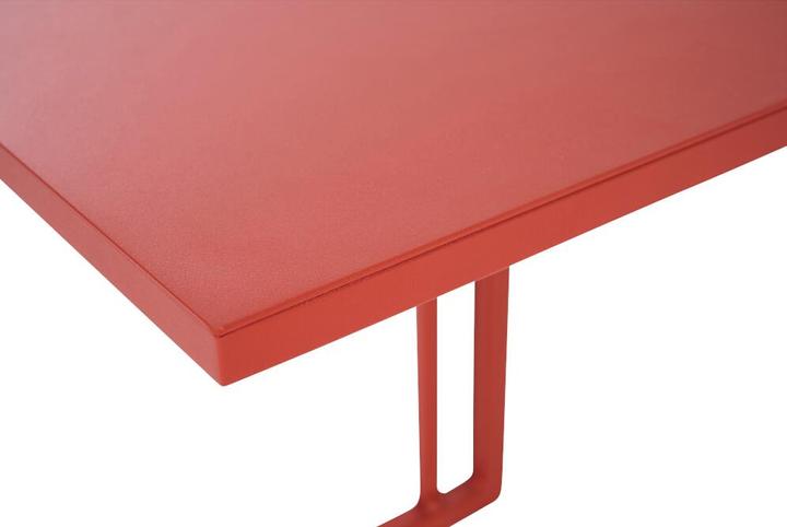 Immagine prodotto Siena Garden Tavolino Ramo, mattone