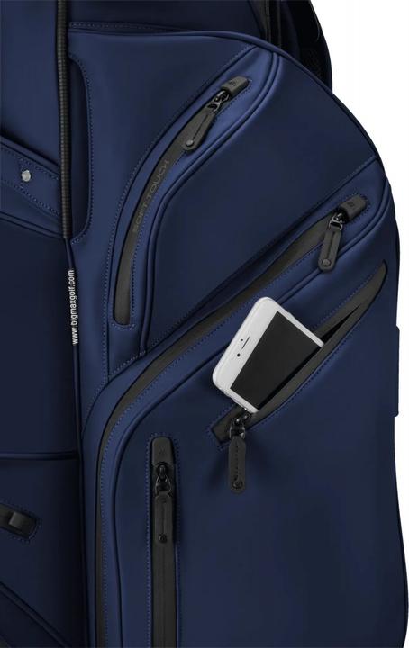 Produktbild Big Max Dri Lite Silencio