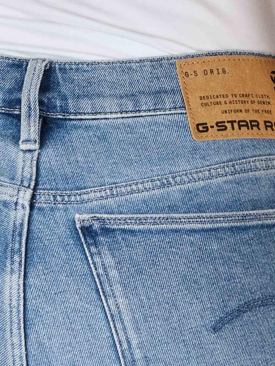 Actual product image G-Star ACE Slim Jeans Faded Niagara (W26/L32)
