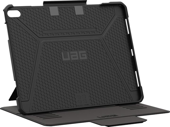 Actual product image UAG Metropolis (Apple iPad Air 13 2024, Apple iPad Air 13 2025, Apple iPad Air 13 2026)