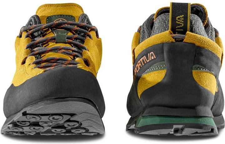 Actual product image La Sportiva Boulder X (44)