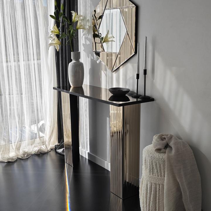 Actual product image Skye Decor Dresser (105 x 34 x 80 cm)