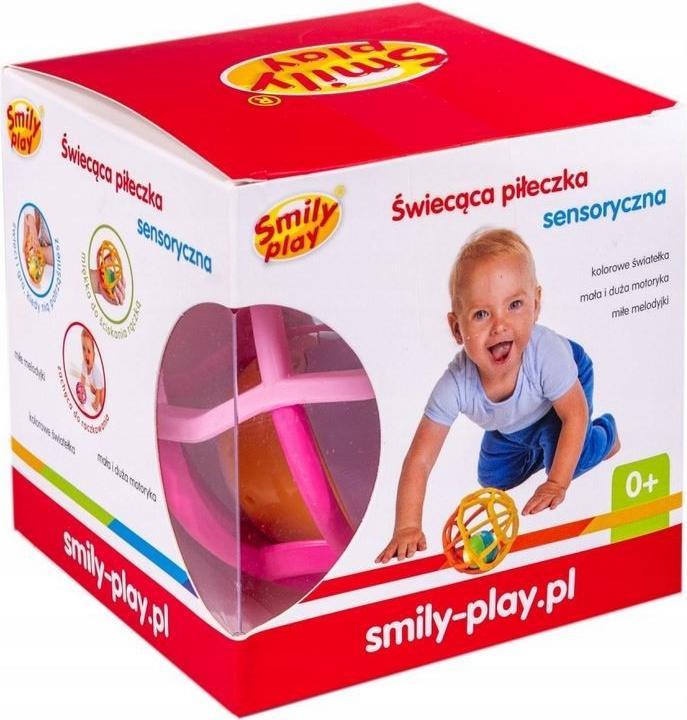 Smily Hammer klopfen