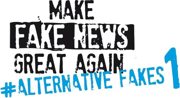Produktbild 882165 - Alternative Fakes 1: Make Fake News Great Again, 4+ Spieler, 16 Jahren (DE-Erweiterung) (Deutsch, 4 Spieler)