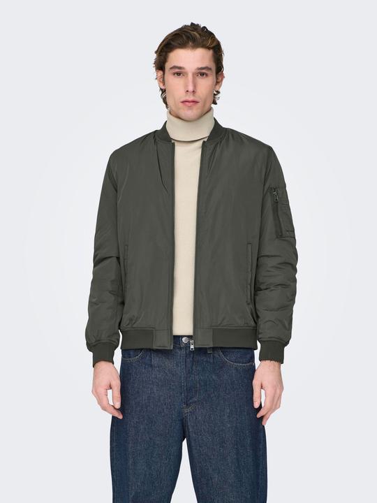 Produktbild Only & Sons Blouson Jacke (M)