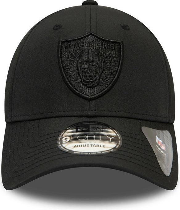 Produktbild New Era 9Forty Nylon Las Vegas Raiders