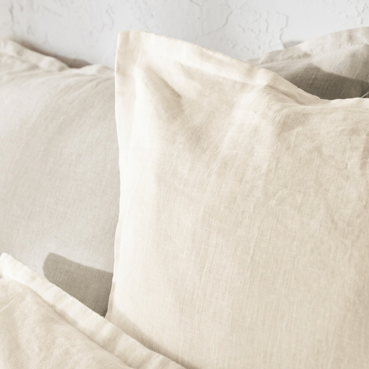 Actual product image La Redoute Interieurs Linot (Pillowcase, 85 x 185 cm)