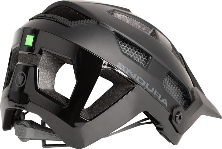 Actual product image Endura Single Track (55 - 59 cm)