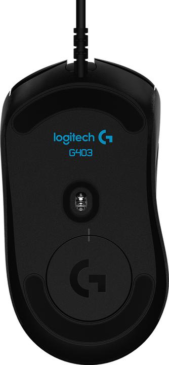 Actual product image Logitech G G403 Hero (Cable)