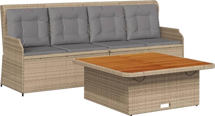 Produktbild vidaXL Wynter