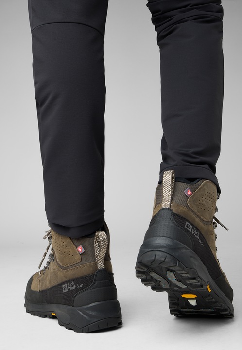 Produktbild Jack Wolfskin Terraquest Arctic Texapore Mid M (46)