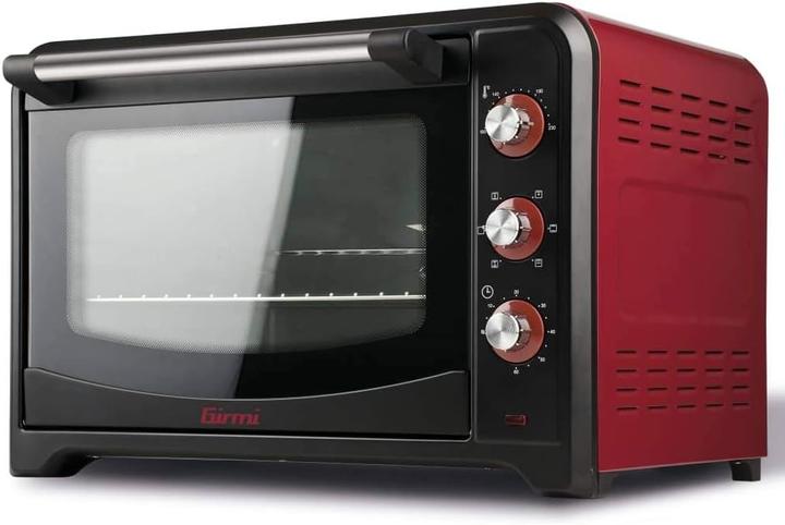 Actual product image Girmi Mini oven FE42
