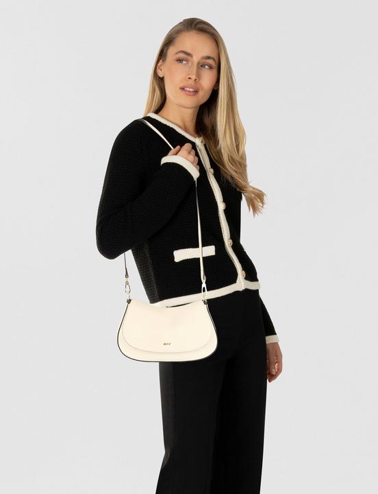 Immagine prodotto Abro LYA Schultertasche Leder 27 cm