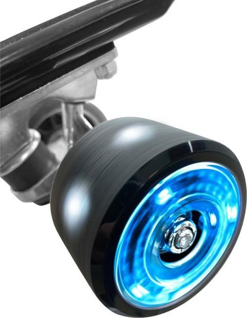 Actual product image Stamp Skateboard - Total Control