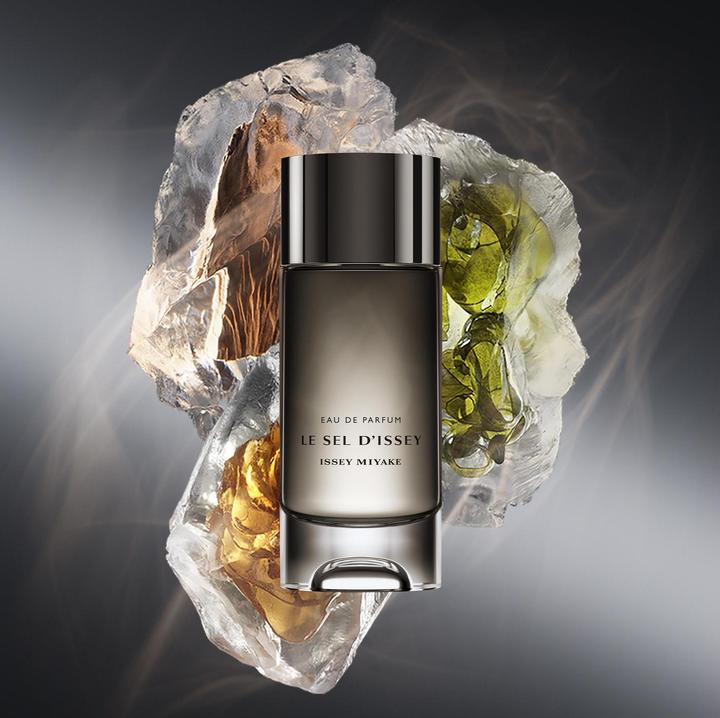 Immagine prodotto Issey Miyake Le Sel D'Issey (Eau de parfum, 100 ml)