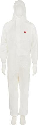 Image du produit 3M GT700000927 Combinaison de protection Modèle (M)