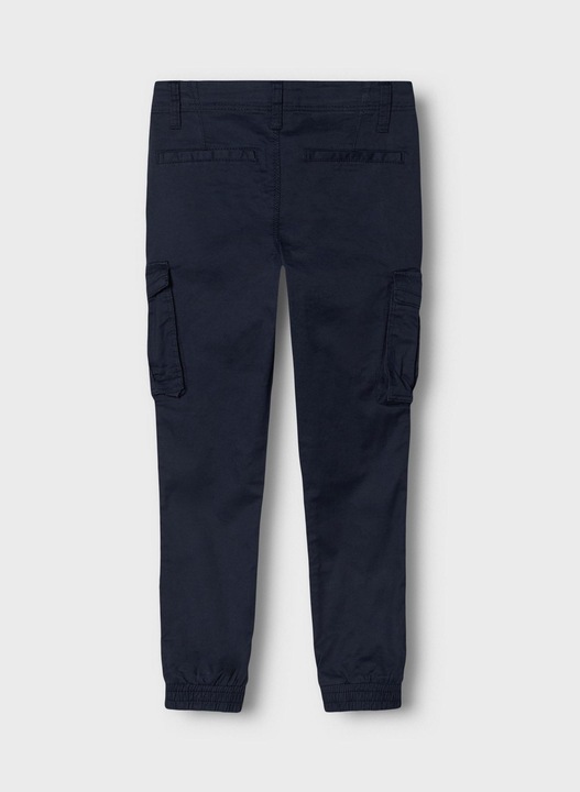 Produktbild Name it Regular Fit Cargohose (122)