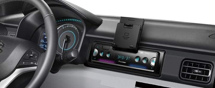 Actual product image Pioneer SPH-20DAB (Android car)