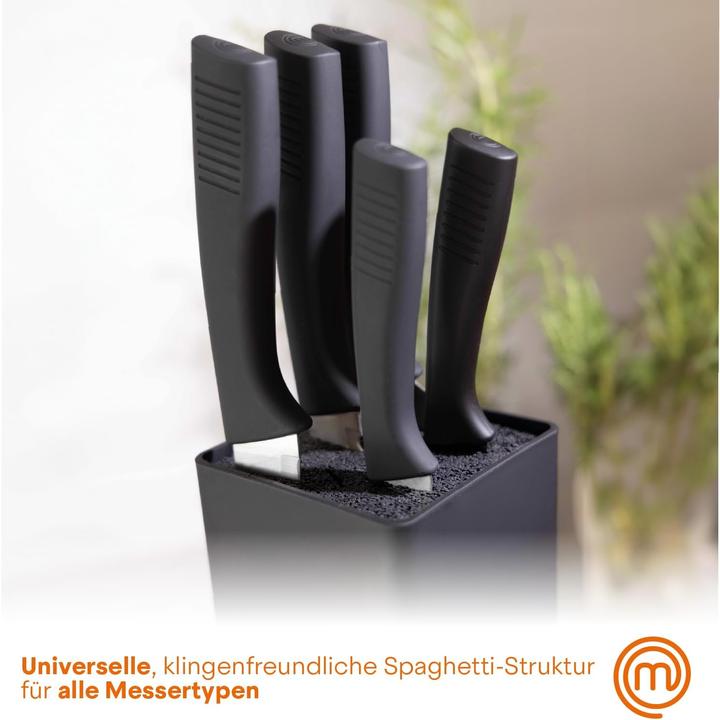 Immagine prodotto Masterchef Set di coltelli da cucina
