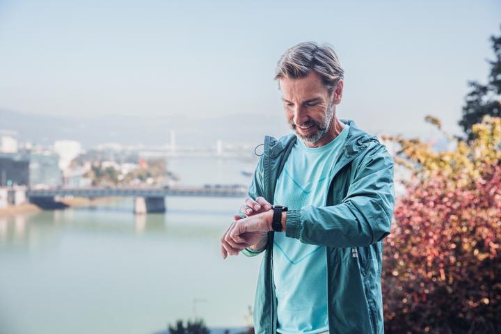 Produktbild Emporia Watch LTE (43.90 mm, 4G)