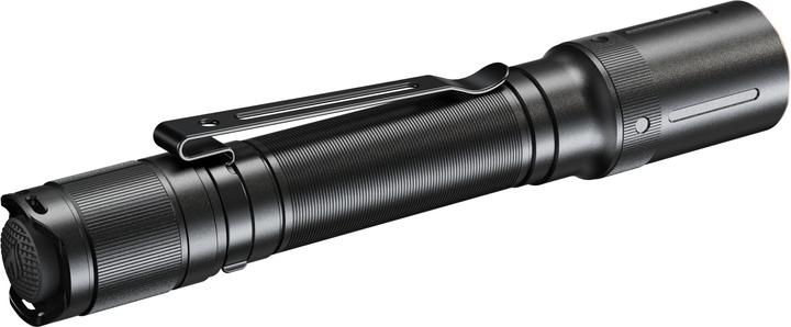 Actual product image Fenix LED Flashlight E20 V2.0 (12.70 cm, 350 lm)