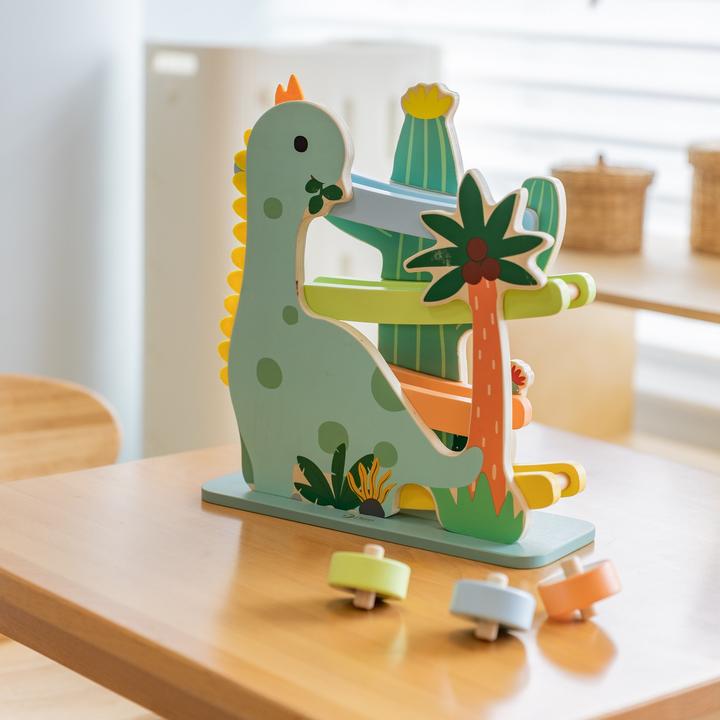 Image du produit Classic World Toboggan dinosaure