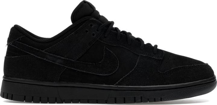 Image du produit Nike Dunk Low SE Triple Black (41)