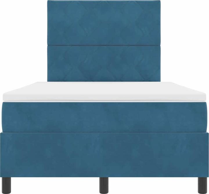 Produktbild vidaXL Boxspring (120 x 190 cm)