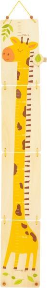 Image du produit Ulysse Couleurs d'Enfance Girafe