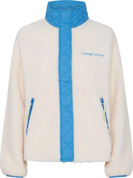 Produktbild TheJoggConcept JCBERRI RAGLAN JKT - 22800155 (XL)