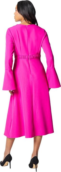 Immagine prodotto Principles Vestito Midi Cerniera Frontale Linea ad A Donna (38)