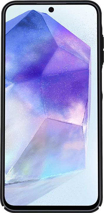Actual product image Nillkin Super Frosted Shield Matte Case for Samsung Galaxy A16 (Samsung Galaxy A16)