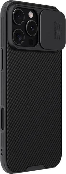 Produktbild Nillkin CamShield Pro Magnetic Case (Apple iPhone 16 Pro Max)