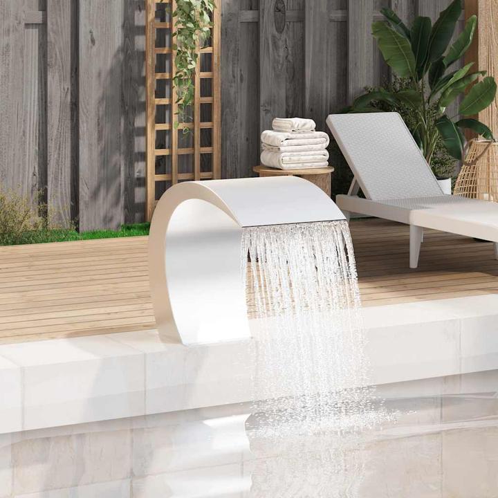 Produktbild vidaXL Pool Fontäne