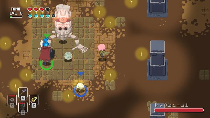Produktbild GED Sword of the Necromancer (XJ) (PS4, EN)