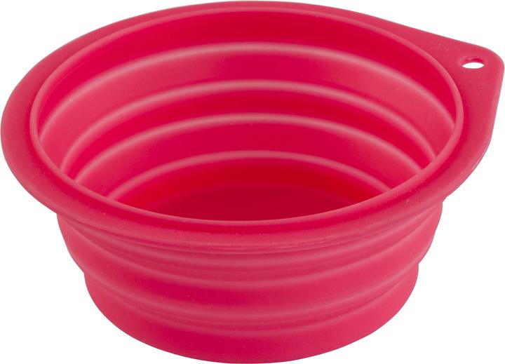 Actual product image Kerbl Travel bowl (100 cl)