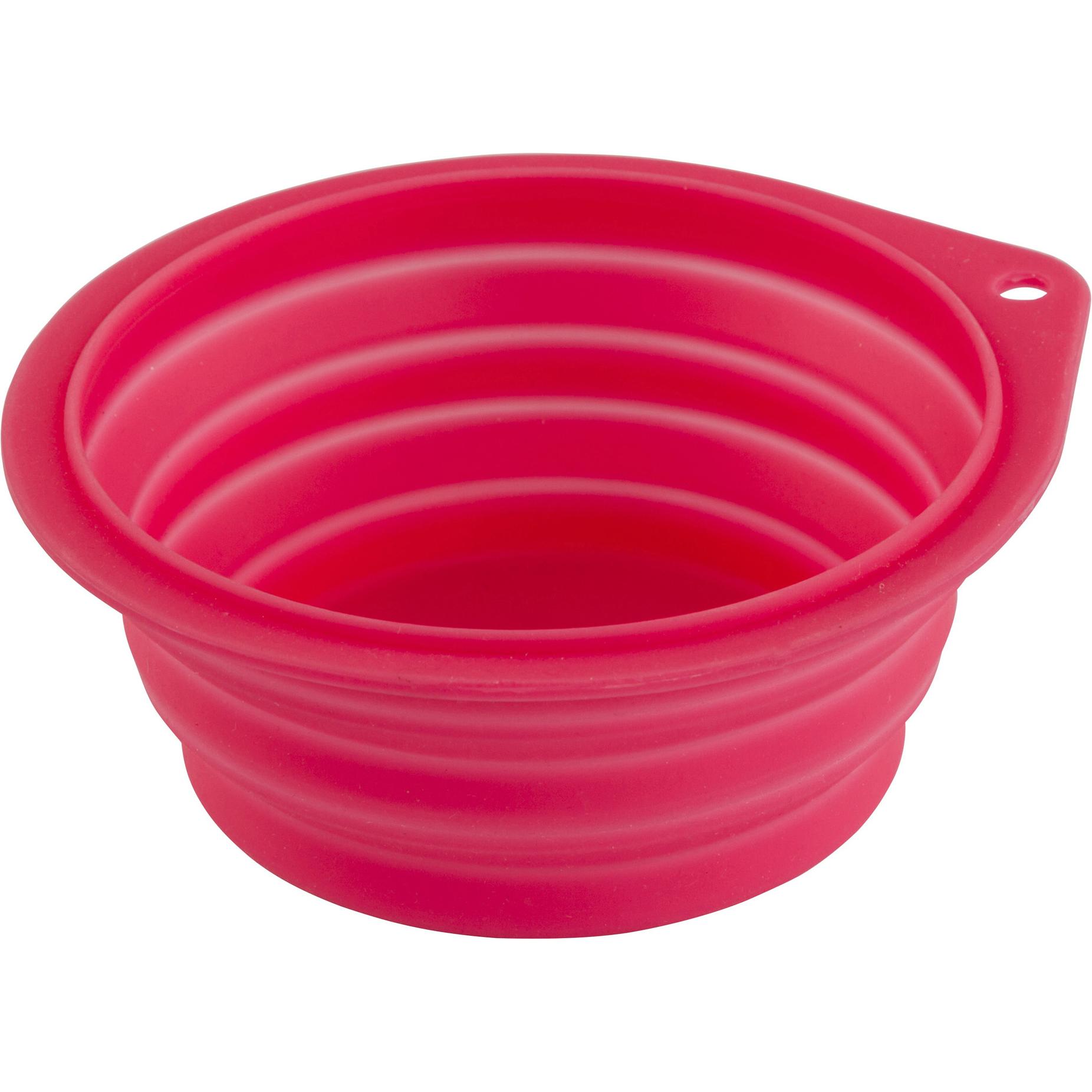 Kerbl Reisenapf (1 l), Futternapf